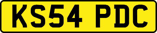 KS54PDC