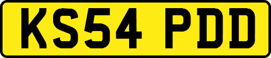 KS54PDD