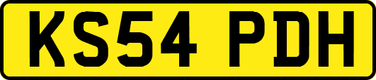 KS54PDH