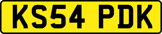 KS54PDK