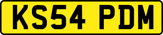 KS54PDM