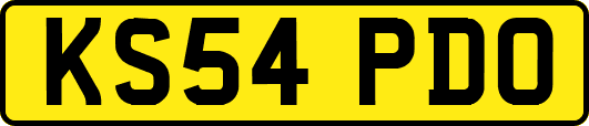 KS54PDO