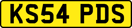 KS54PDS