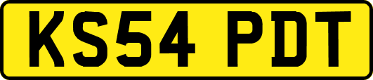 KS54PDT