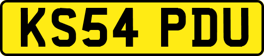 KS54PDU