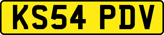 KS54PDV