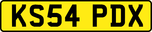 KS54PDX