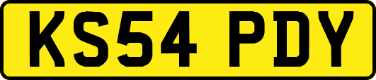 KS54PDY