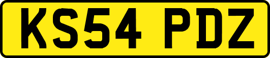 KS54PDZ