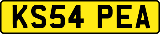 KS54PEA