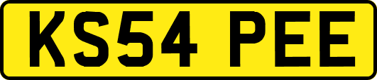 KS54PEE