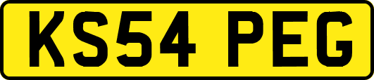 KS54PEG