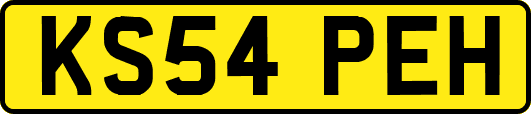 KS54PEH