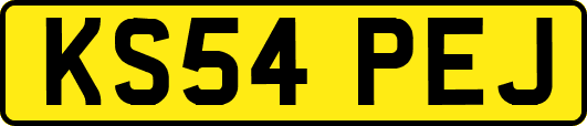 KS54PEJ