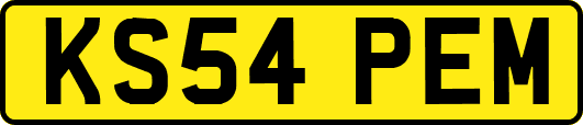 KS54PEM