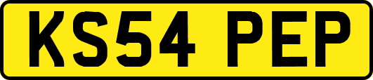 KS54PEP
