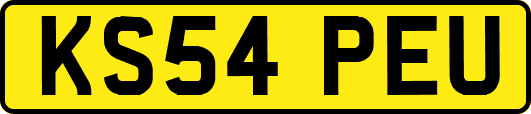 KS54PEU