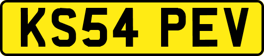 KS54PEV