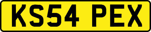 KS54PEX