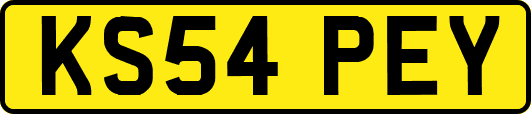 KS54PEY