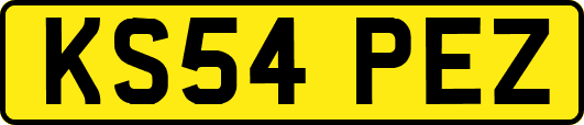 KS54PEZ