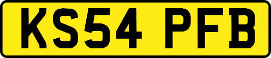 KS54PFB