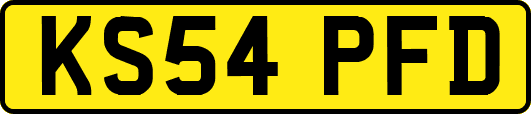KS54PFD
