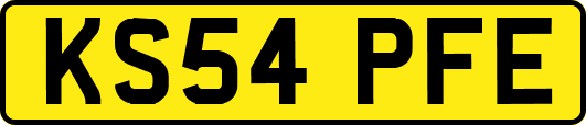 KS54PFE