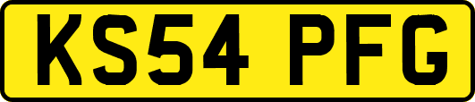 KS54PFG