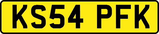 KS54PFK