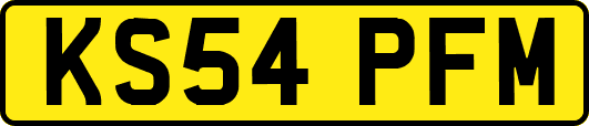 KS54PFM