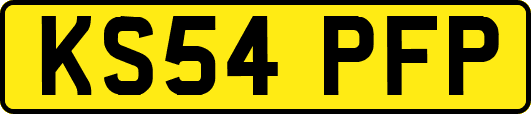 KS54PFP