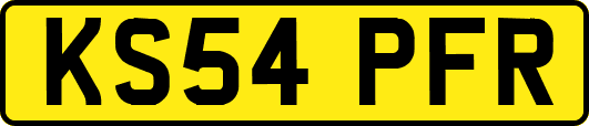 KS54PFR
