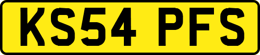 KS54PFS