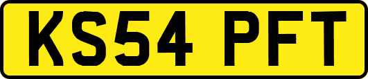 KS54PFT