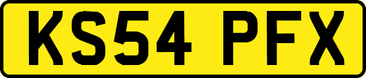 KS54PFX
