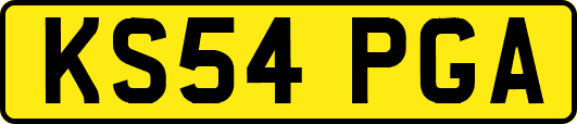 KS54PGA