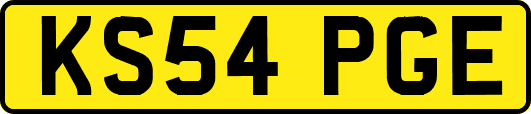 KS54PGE