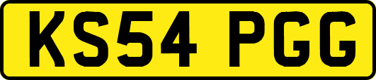 KS54PGG