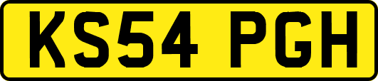 KS54PGH