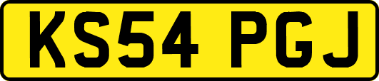 KS54PGJ