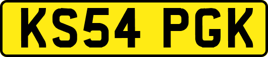 KS54PGK