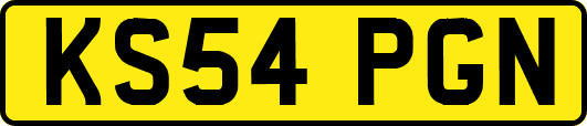 KS54PGN