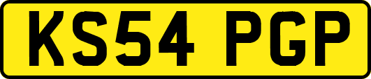 KS54PGP
