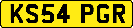 KS54PGR