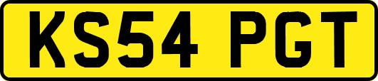 KS54PGT