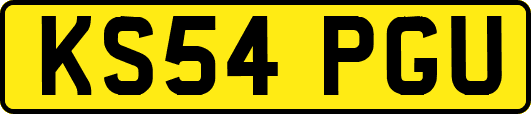KS54PGU