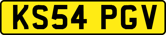 KS54PGV