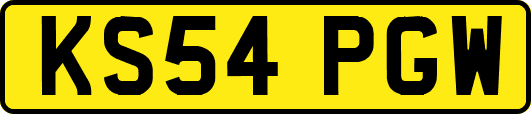 KS54PGW
