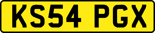 KS54PGX